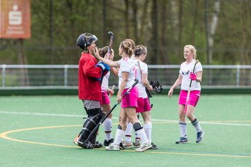 Bild 255 - F VfL Pinneberg - HC St. Pauli : Ergebnis: 2:1